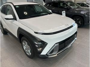 Hyundai KONA 1.6 T-GDI Trend Schaltwagen auf Lager