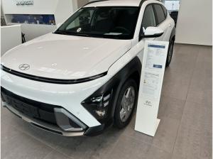 Hyundai KONA 1.6 T-GDI Trend Schaltwagen auf Lager