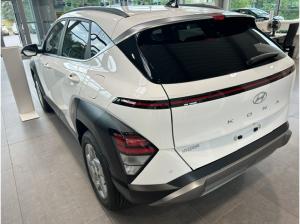 Hyundai KONA 1.6 T-GDI Trend Schaltwagen auf Lager