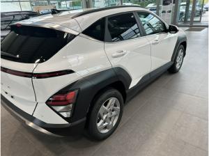 Hyundai KONA 1.6 T-GDI Trend Schaltwagen auf Lager