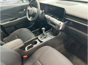 Hyundai KONA 1.6 T-GDI Trend Schaltwagen auf Lager