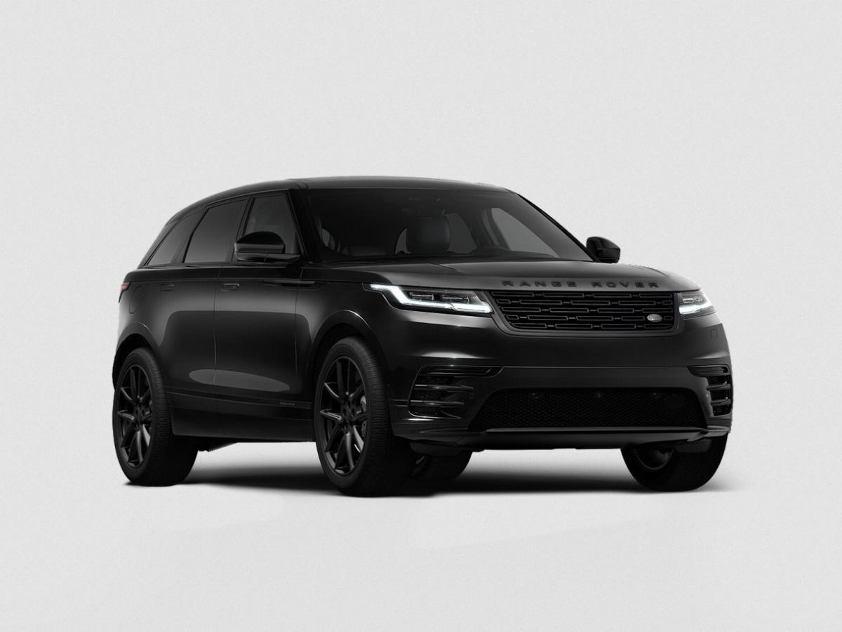 Land Rover Range Rover Velar D300*BELGRAVIA*21"AHK Winter-P