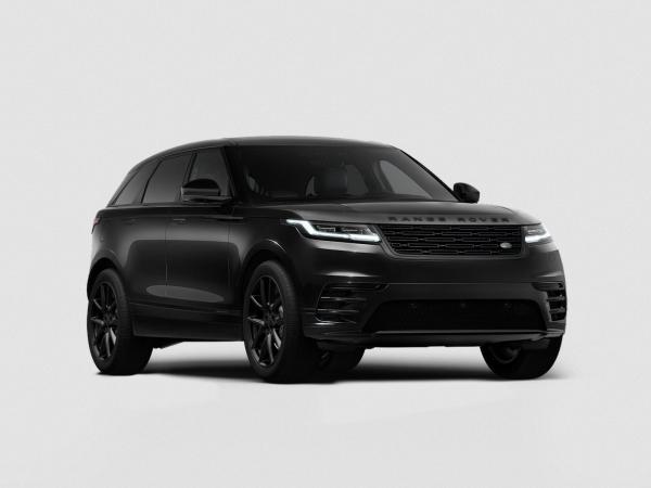Land Rover Range Rover Velar D300*BELGRAVIA*21"AHK Winter-P