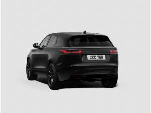 Land Rover Range Rover Velar D300*BELGRAVIA*21"AHK Winter-P