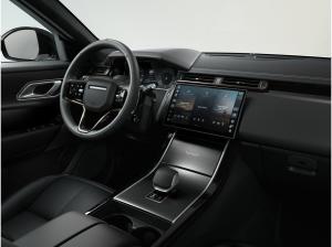 Land Rover Range Rover Velar D300*BELGRAVIA*21"AHK Winter-P