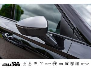 Seat Ateca FR Black Edition 1.5 TSI DSG AHK EL. HECKKL. TOP-VIEW MEMORY APP PDC SITZHZG