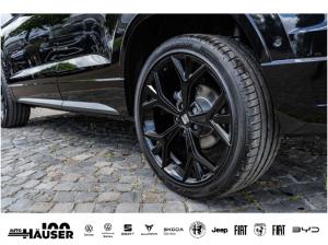 Seat Ateca FR Black Edition 1.5 TSI DSG AHK EL. HECKKL. TOP-VIEW MEMORY APP PDC SITZHZG