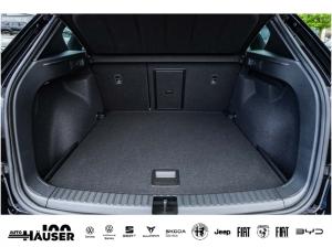 Seat Ateca FR Black Edition 1.5 TSI DSG AHK EL. HECKKL. TOP-VIEW MEMORY APP PDC SITZHZG