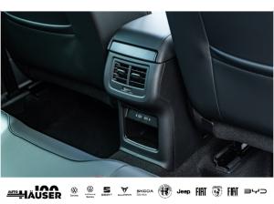 Seat Ateca FR Black Edition 1.5 TSI DSG AHK EL. HECKKL. TOP-VIEW MEMORY APP PDC SITZHZG