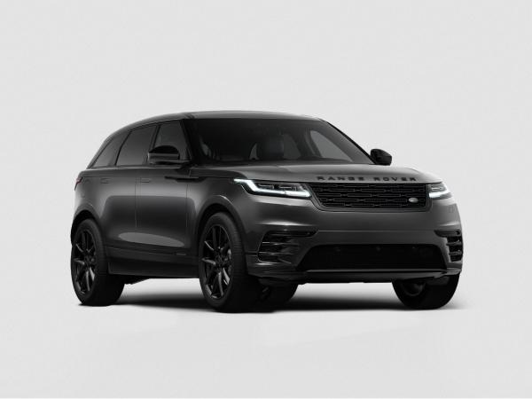 Land Rover Range Rover Velar D300*BELGRAVIA*21"AHK Winter-P