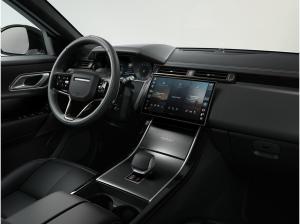 Land Rover Range Rover Velar D300*BELGRAVIA*21"AHK Winter-P