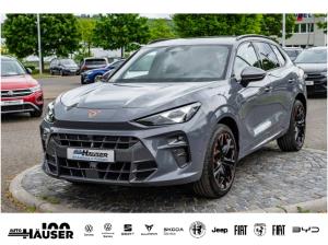 Cupra Terramar VZ 2.0 TSI DSG 4Drive SENNHEISER MATRIX-LED HUD 20ZOLL KAMERA NAVI