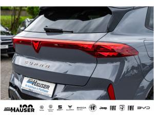 Cupra Terramar VZ 2.0 TSI DSG 4Drive SENNHEISER MATRIX-LED HUD 20ZOLL KAMERA NAVI