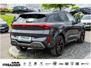 Cupra Terramar VZ 2.0 TSI DSG 4Drive SENNHEISER MATRIX-LED 20ZOLL HUD