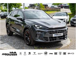Cupra Terramar VZ 2.0 TSI DSG 4Drive SENNHEISER MATRIX-LED 20ZOLL HUD