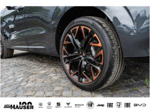 Cupra Terramar VZ 2.0 TSI DSG 4Drive SENNHEISER MATRIX-LED 20ZOLL HUD