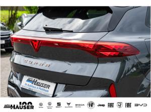 Cupra Terramar VZ 2.0 TSI DSG 4Drive SENNHEISER MATRIX-LED 20ZOLL HUD