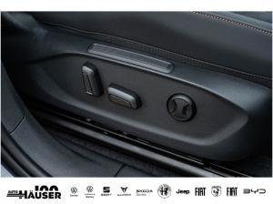 Cupra Terramar VZ 2.0 TSI DSG 4Drive SENNHEISER MATRIX-LED 20ZOLL HUD
