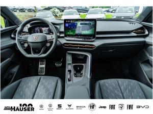Cupra Terramar VZ 2.0 TSI DSG 4Drive SENNHEISER MATRIX-LED 20ZOLL HUD