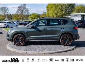 Cupra Ateca VZ 2.0 TSI DSG 4Drive PANO AHK EL. HECKKL. MEMORY 20ZOLL APP SITZHZG