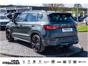 Cupra Ateca VZ 2.0 TSI DSG 4Drive PANO AHK EL. HECKKL. MEMORY 20ZOLL APP SITZHZG