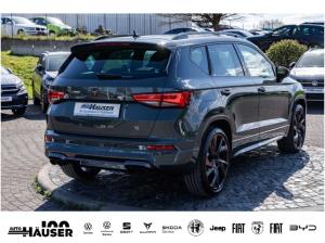 Cupra Ateca VZ 2.0 TSI DSG 4Drive PANO AHK EL. HECKKL. MEMORY 20ZOLL APP SITZHZG