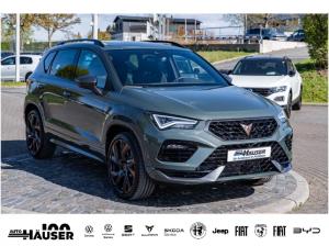 Cupra Ateca VZ 2.0 TSI DSG 4Drive PANO AHK EL. HECKKL. MEMORY 20ZOLL APP SITZHZG
