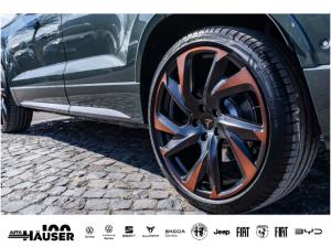 Cupra Ateca VZ 2.0 TSI DSG 4Drive PANO AHK EL. HECKKL. MEMORY 20ZOLL APP SITZHZG