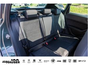 Cupra Ateca VZ 2.0 TSI DSG 4Drive PANO AHK EL. HECKKL. MEMORY 20ZOLL APP SITZHZG