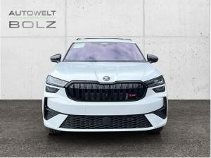 Skoda Kodiaq RS 2.0 TSI 4x4 AHK MATRIX 360Kamera PANO