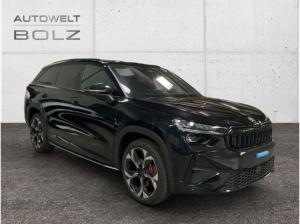 Skoda Kodiaq RS 2.0 TSI 4x4 MATRIX-LED AHK