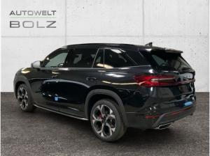 Skoda Kodiaq RS 2.0 TSI 4x4 MATRIX-LED AHK