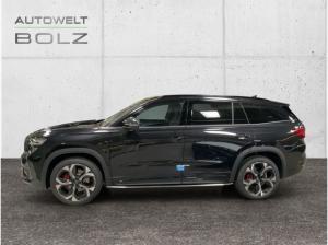 Skoda Kodiaq RS 2.0 TSI 4x4 MATRIX-LED AHK
