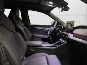 Skoda Kodiaq RS 2.0 TSI 4x4 MATRIX-LED AHK