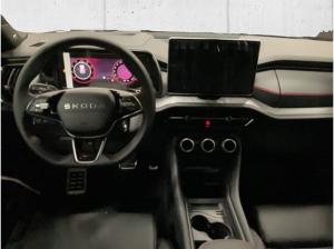 Skoda Kodiaq RS 2.0 TSI 4x4 MATRIX-LED AHK