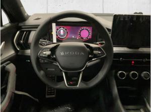Skoda Kodiaq RS 2.0 TSI 4x4 MATRIX-LED AHK
