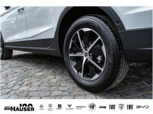 Seat Arona Style 1.0 TSI DSG AHK NAVI KAMERA PARK ACC LED APP SITZHZG
