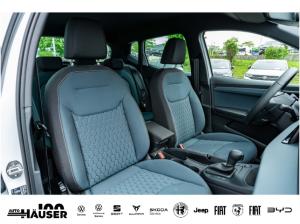 Seat Arona Style 1.0 TSI DSG AHK NAVI KAMERA PARK ACC LED APP SITZHZG