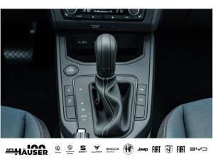Seat Arona Style 1.0 TSI DSG AHK NAVI KAMERA PARK ACC LED APP SITZHZG