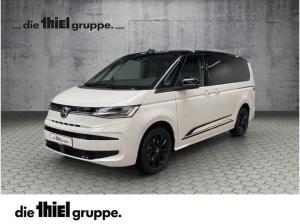 Volkswagen Multivan 2.0 TDI DSG Edition LÜ