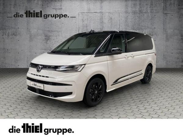 Volkswagen Multivan 2.0 TDI DSG Edition LÜ