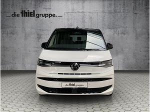 Volkswagen Multivan 2.0 TDI DSG Edition LÜ