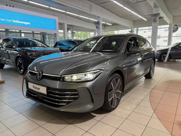 Volkswagen Passat Elegance Hybrid SOFORT VERFÜGBAR!!!