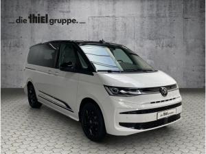 Volkswagen Multivan 2.0 TDI DSG Edition LÜ