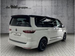 Volkswagen Multivan 2.0 TDI DSG Edition LÜ