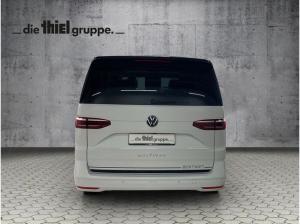 Volkswagen Multivan 2.0 TDI DSG Edition LÜ