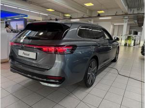 Volkswagen Passat Elegance Hybrid SOFORT VERFÜGBAR!!!