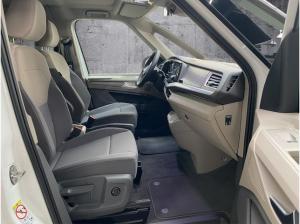 Volkswagen Multivan 2.0 TDI DSG Edition LÜ