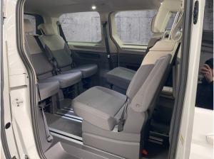 Volkswagen Multivan 2.0 TDI DSG Edition LÜ