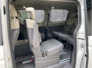 Volkswagen Multivan 2.0 TDI DSG Edition LÜ